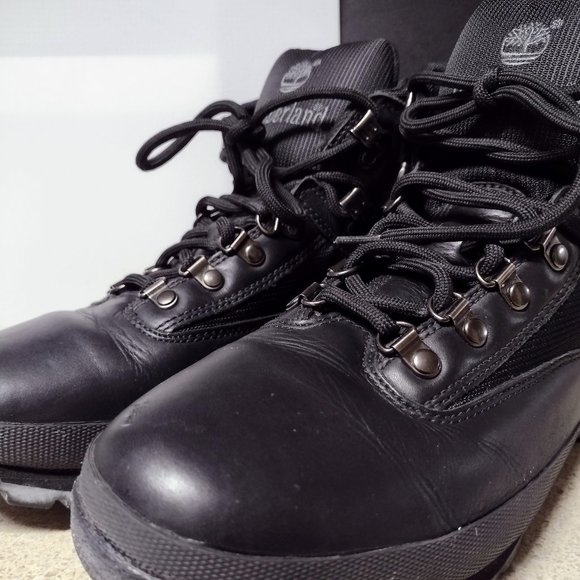 Timberland Euro Hiker - Picture 1 of 9